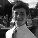 Levi Haskins head shot