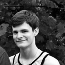 Logan Keatts head shot