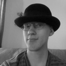 Sam Kinsey head shot