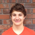Jared Melton head shot