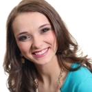 Kaytlin Stubbs head shot