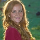 Mollie Herndon head shot