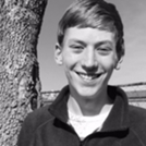 Alex King head shot