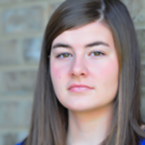 Grace Harbin head shot