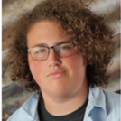 Elijah Sanford head shot