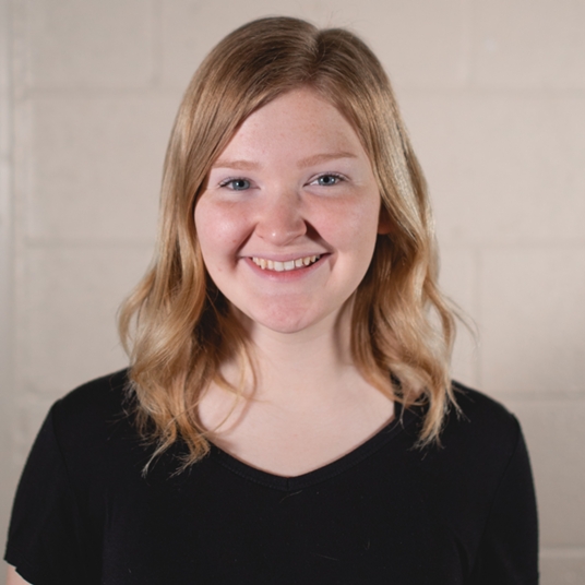 Allie Rich head shot
