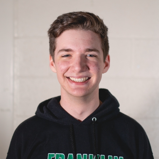Jon Erik Tripp head shot