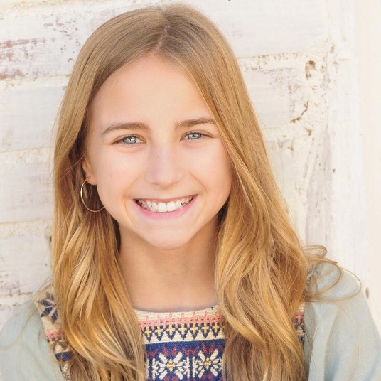 Carolina Madden head shot