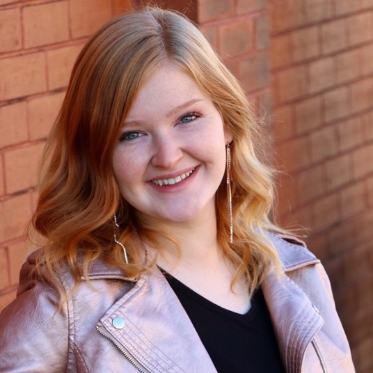 Allison Rich head shot