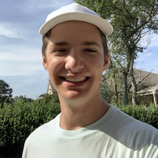 Jon Erik Tripp head shot