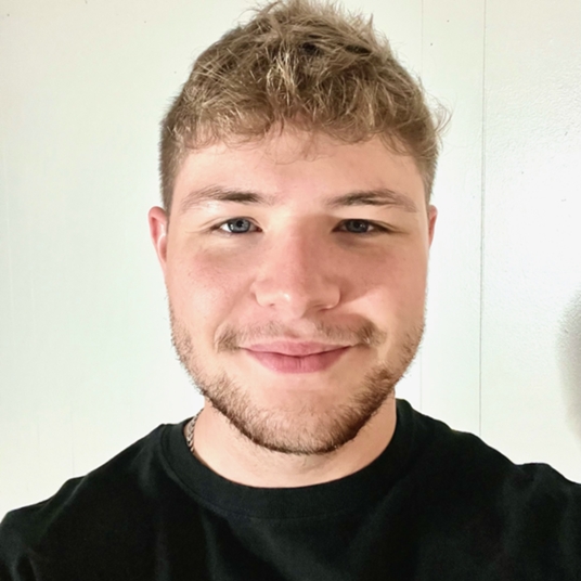 Damian Dorn head shot