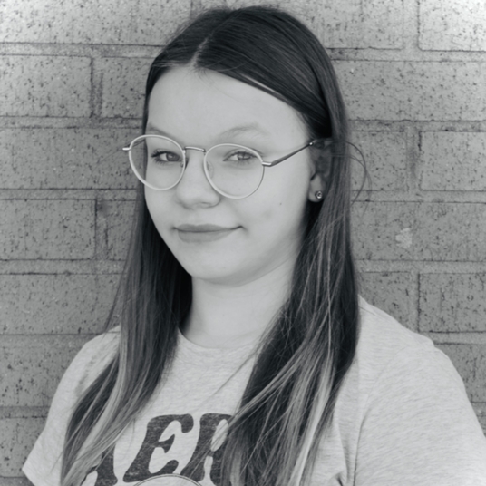 Alice Tanner head shot