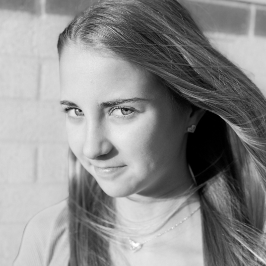 Carolina Madden head shot