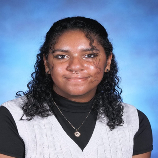 Kayla Edwards head shot