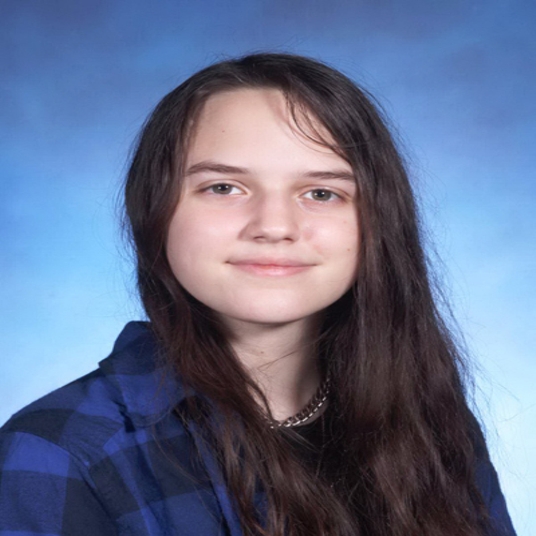 Adriana Liberti head shot
