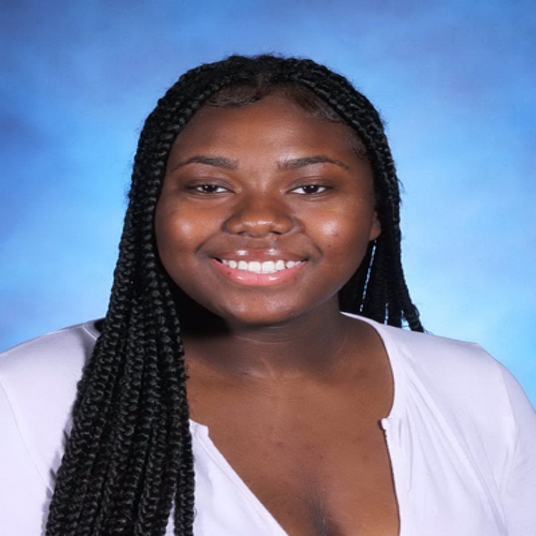 Torie Schenck head shot