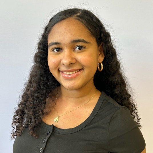 Suhaylah Baksh head shot