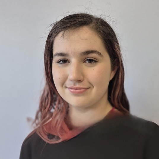 Bridget Stephens head shot