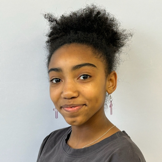 Skye Brown* head shot