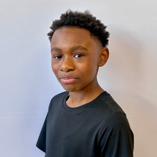 Wayne Bullock head shot