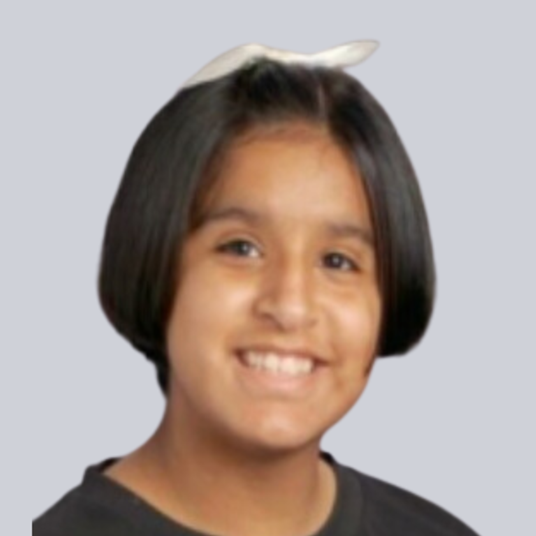 Cataleya Lopez head shot