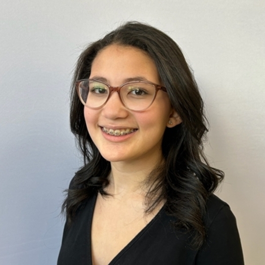 Sarah Craft* head shot