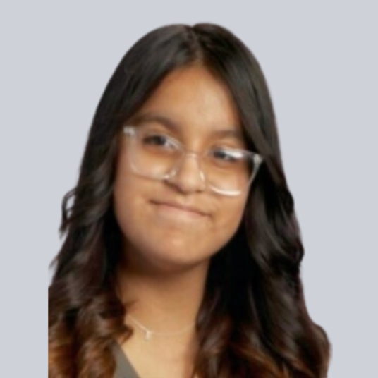 Emily Lopez head shot