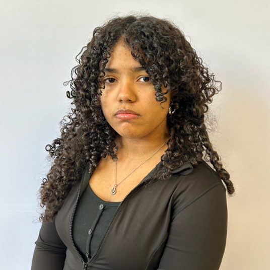 Smarlyn Velez Guzman head shot