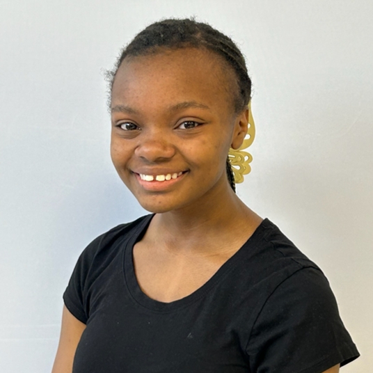 McKayla Price head shot