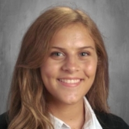 Elizabeth Abib head shot