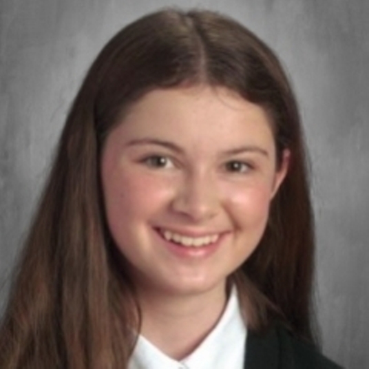 Johanna Curtin head shot