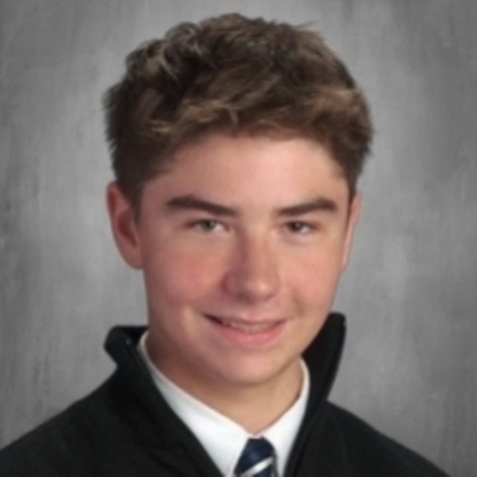 Thomas Laher head shot