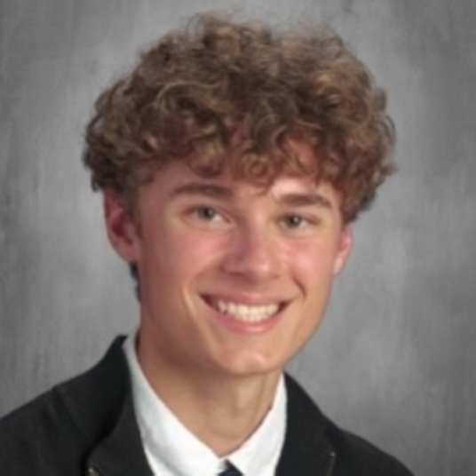 Elias Nolin head shot