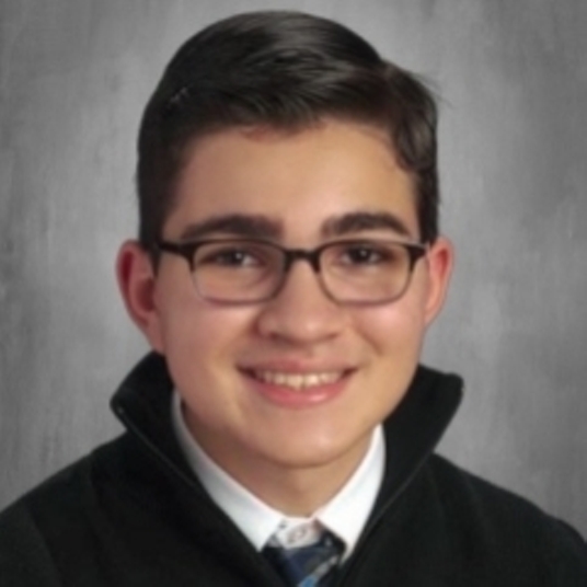 Roman Payan head shot