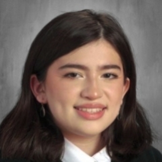 Katia Rios head shot