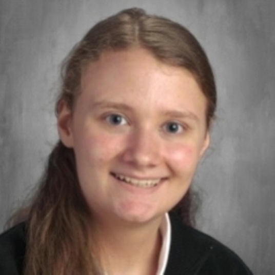 Maegan Sexton head shot