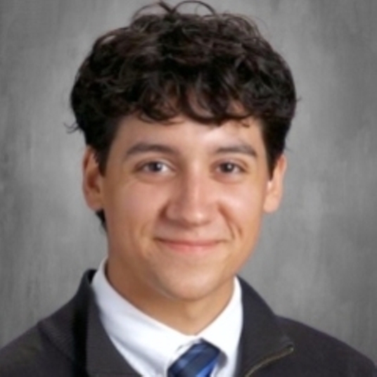 Anthony McCracken head shot
