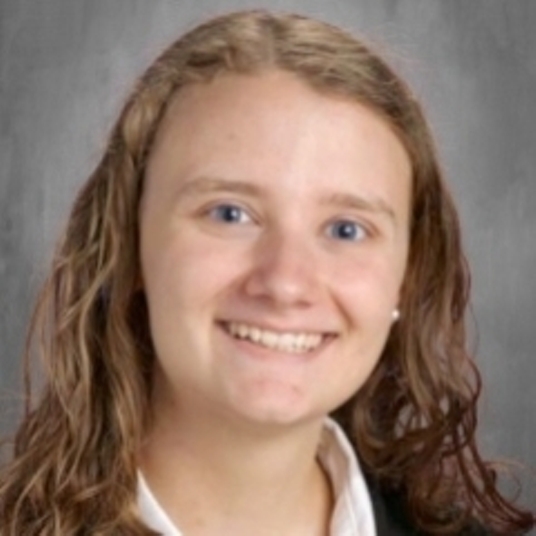 Maegan Sexton head shot