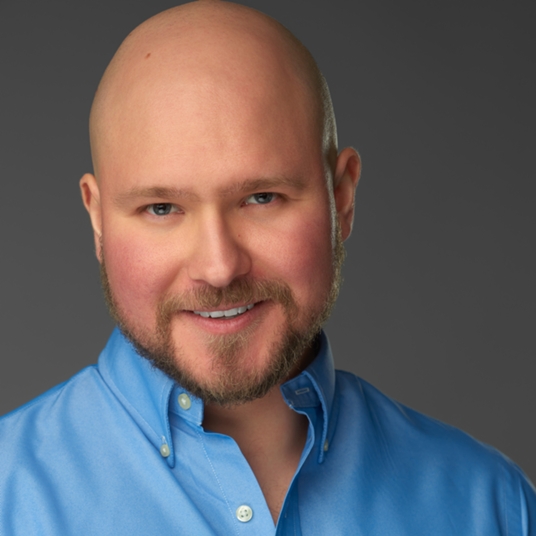 Dmitriy Gagarkin head shot