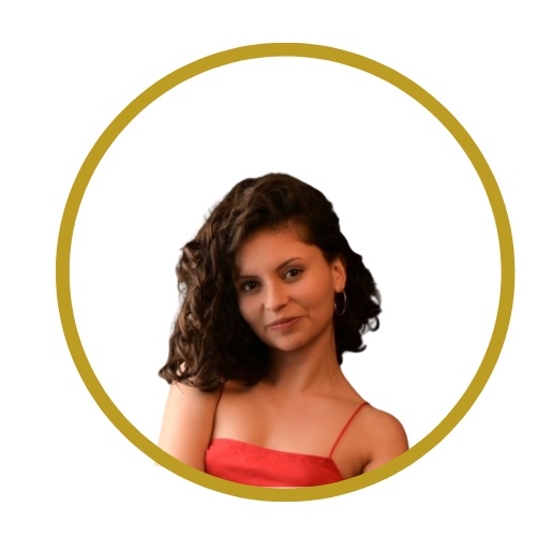 Lizeth Hinojoza head shot