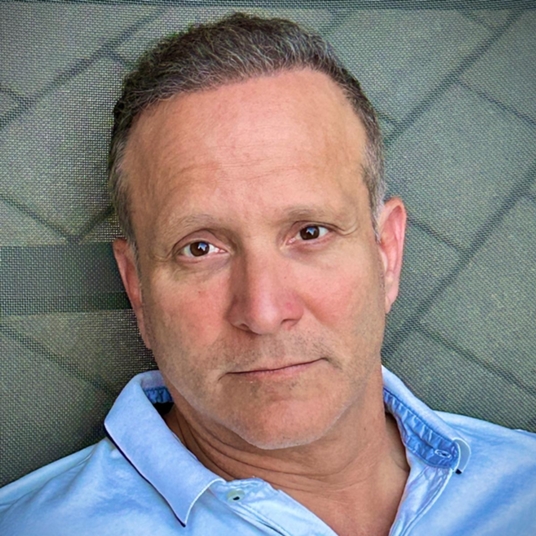 Vincenzo Pugliese head shot