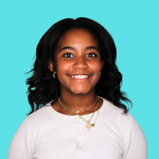 Adrianna Ingram head shot