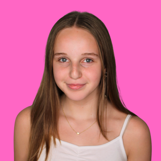 Amelia Handler head shot