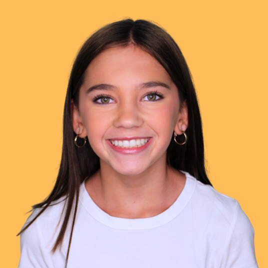 Annie van Ark head shot