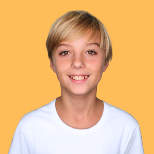 Finnegan Mobley head shot