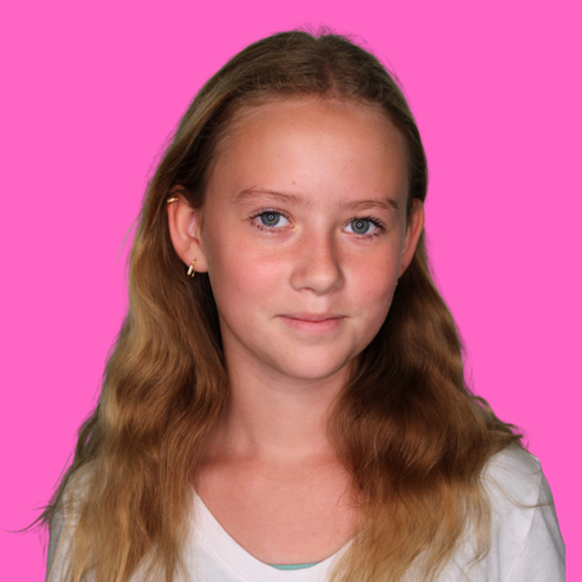 Gwen Turley head shot