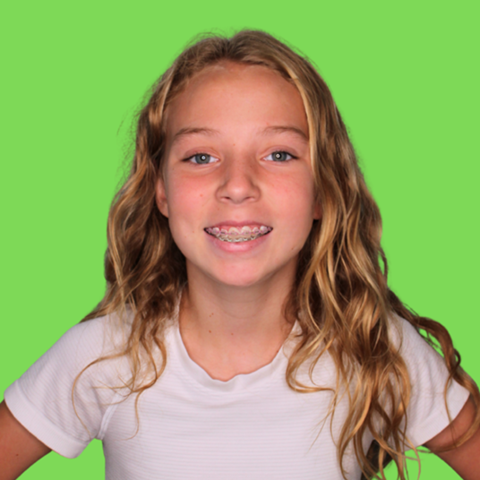 Hudson Gorman head shot