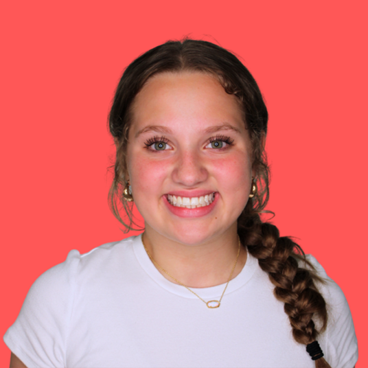 Tessa Mingle head shot