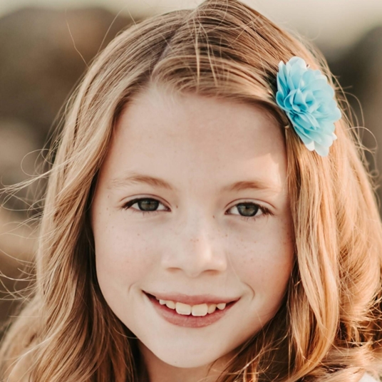 Alice Oelkers head shot