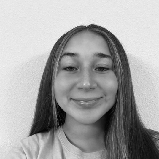 Skye Alexander head shot